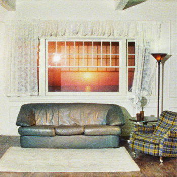 Model album art