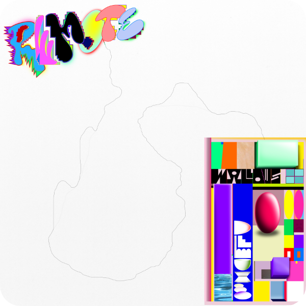 Remote Deluxe album art