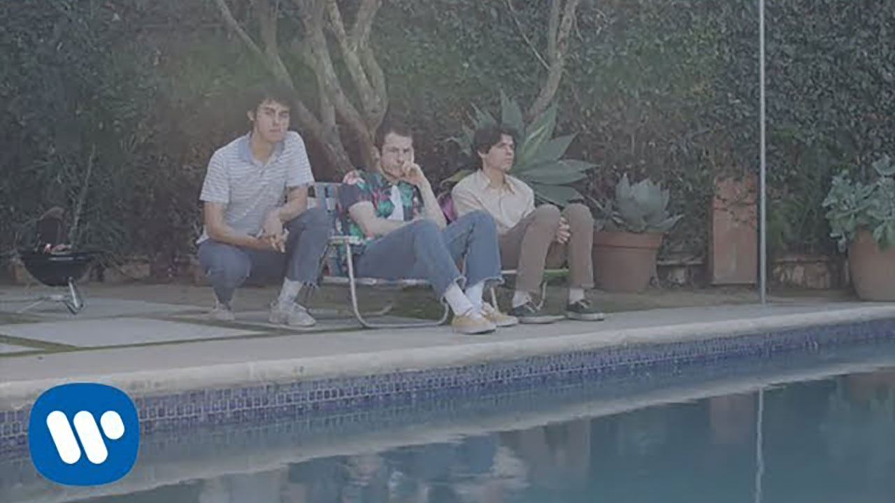 Pictures of Girls video embed thumbnail image 