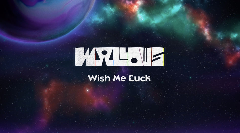 Wish Me Luck video embed thumbnail image 
