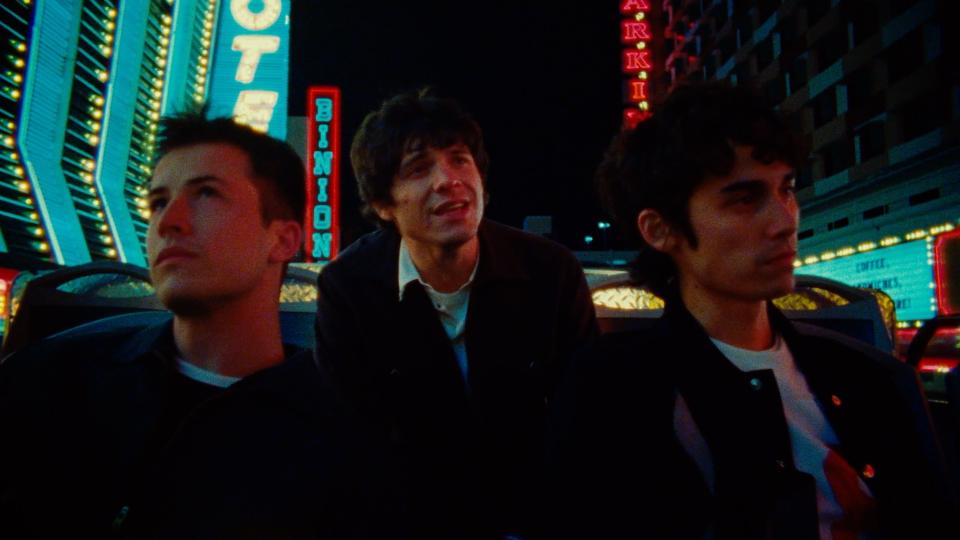 At the End of the Day video embed thumbnail image