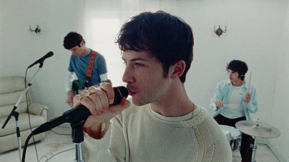 Calling After Me video embed thumbnail image