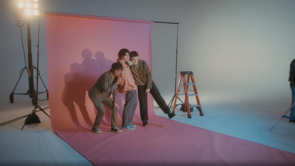 Especially You video embed thumbnail image