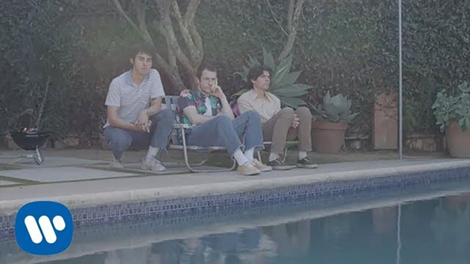 Pictures of Girls video embed thumbnail image