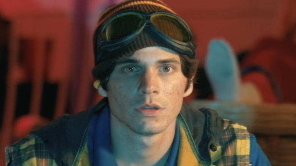 Nobody Gets Me (Like You) video embed thumbnail image