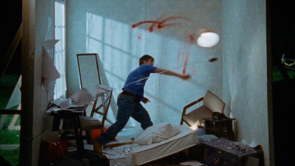 You (Show Me Where My Days Went) video embed thumbnail image